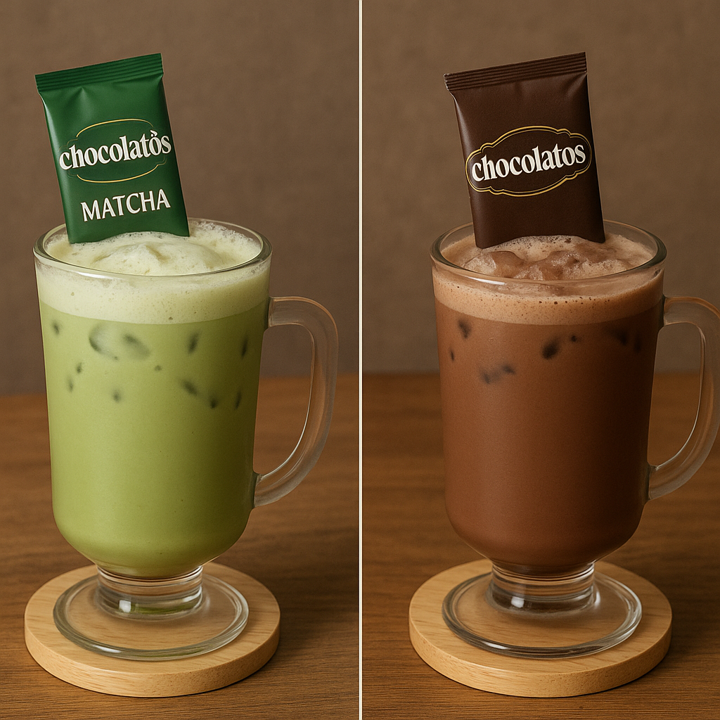 Chocolatos